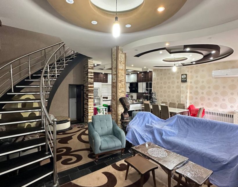 خرید ویلا شمال جوربند چمستان | ۳۰۰ متر