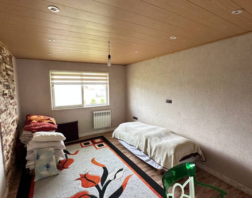 خرید ویلا شمال جوربند چمستان | ۳۰۰ متر