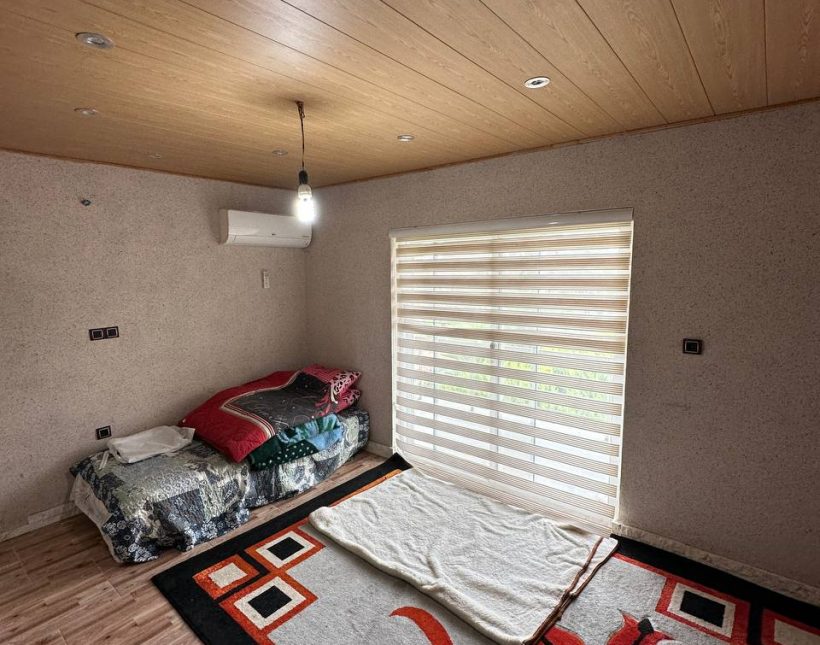 خرید ویلا شمال جوربند چمستان | ۳۰۰ متر