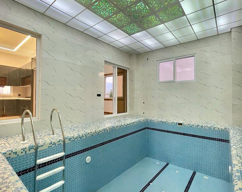 خرید ویلا مستقل در دشت نور نور | ۳۶۰ متر