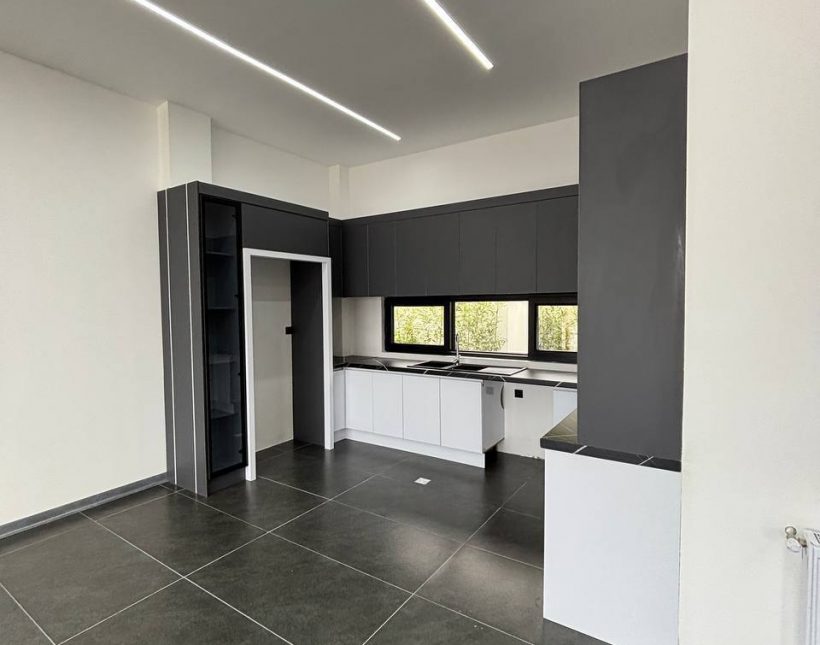 خرید ویلا با روف گاردن در جوربند چمستان | ۲۰۰ متر