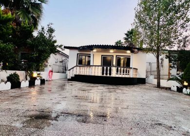 خرید ویلا شهرکی در بلویج چمستان | ۲۳۰ متر