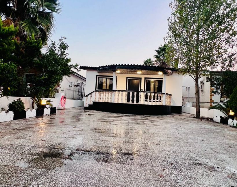 خرید ویلا شهرکی در بلویج چمستان | ۲۳۰ متر