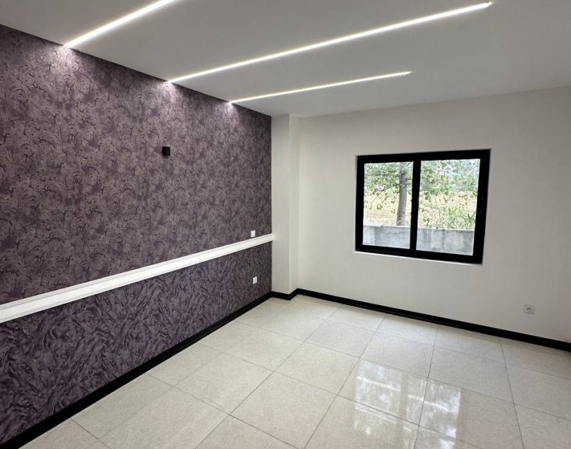 خرید ویلا فروش فوری معاوضه با انواع خودرو نعمت آباد چمستان | ۲۶۰ متر