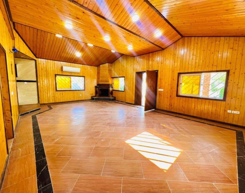 خرید ویلا مستقل در آهودشت چمستان | ۲۰۰ متر