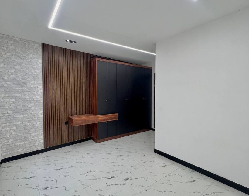 خرید ویلا فلت روف دار اقساطی چمستان | ۲۳۲ متر