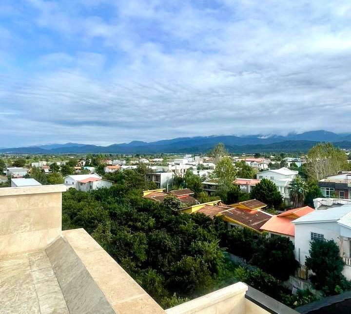 خرید ویلا کاخ در سعادت آباد چمستان ۴خواب | ۳۵۰ متر