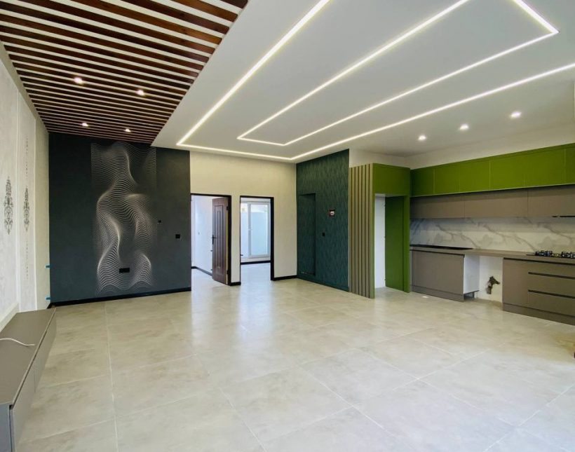 خرید ویلا جکوزی داخلی در رزک چمستان | ۱۵۵ متر