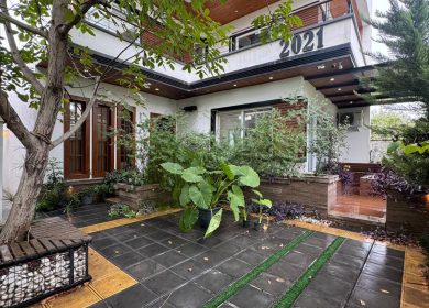 خرید ویلا در حاجی آباد نور دارای سند | ۲۰۵ متر