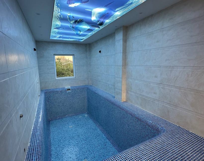 خرید ویلا چمستان سعادت آباد ۵ میلیارد پیش پرداخت ۲۵۰ متری | ۲۵۰ متر