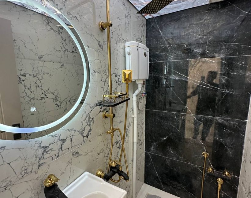 خرید ویلا چمستان سعادت آباد ۵ میلیارد پیش پرداخت ۲۵۰ متری | ۲۵۰ متر