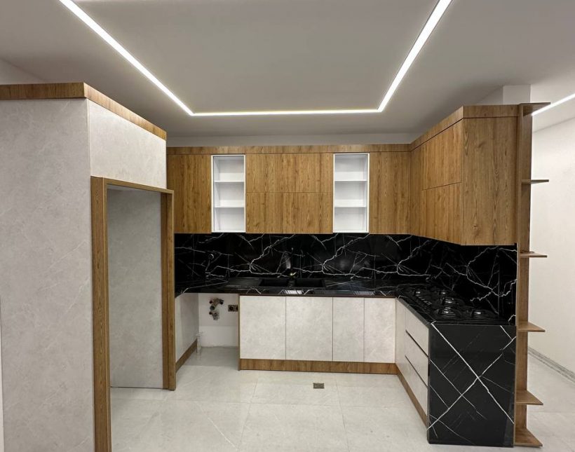 خرید ویلا چمستان سعادت آباد ۵ میلیارد پیش پرداخت ۲۵۰ متری | ۲۵۰ متر