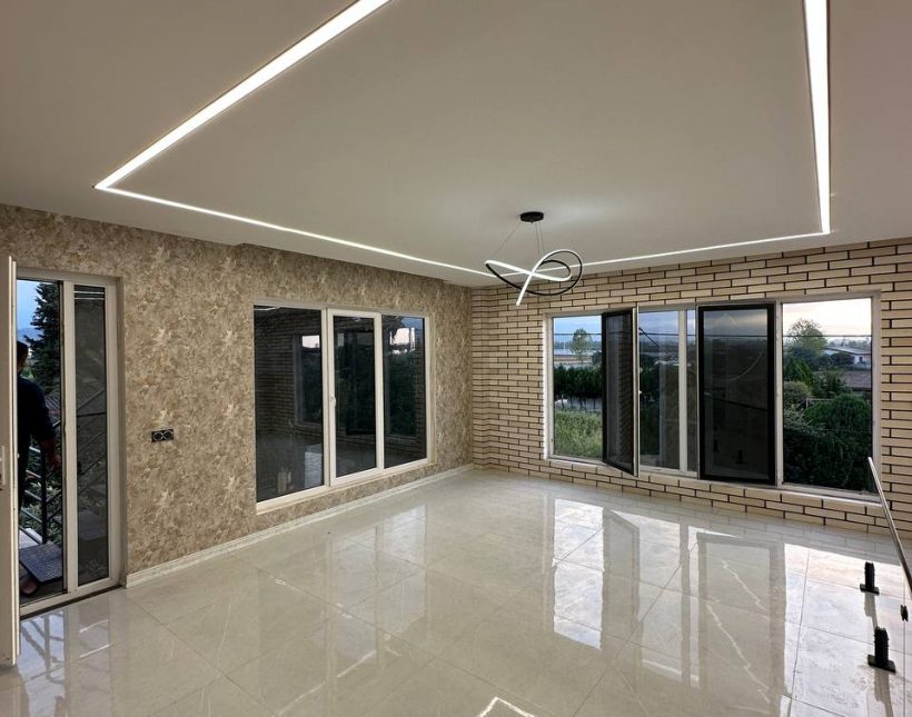 خرید ویلا چمستان سعادت آباد ۵ میلیارد پیش پرداخت ۲۵۰ متری | ۲۵۰ متر