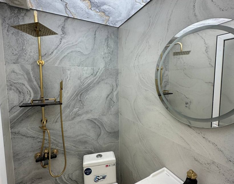 خرید ویلا چمستان سعادت آباد ۵ میلیارد پیش پرداخت ۲۵۰ متری | ۲۵۰ متر