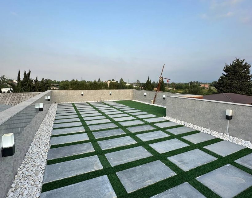 خرید ویلا چمستان سعادت آباد ۵ میلیارد پیش پرداخت ۲۵۰ متری | ۲۵۰ متر