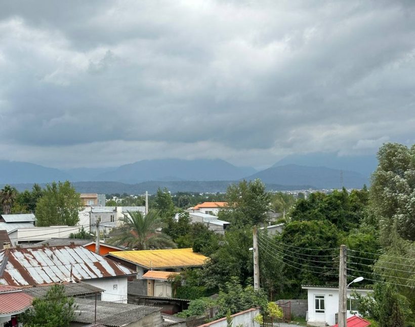 خرید ویلا چمستان آپادانا اقساط ۱۲ ماهه بدون سود داخل شهرک | ۲۶۰ متر