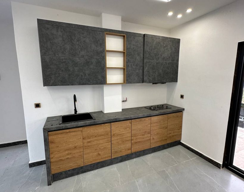 خرید ویلا چمستان آپادانا اقساط ۱۲ ماهه بدون سود داخل شهرک | ۲۶۰ متر