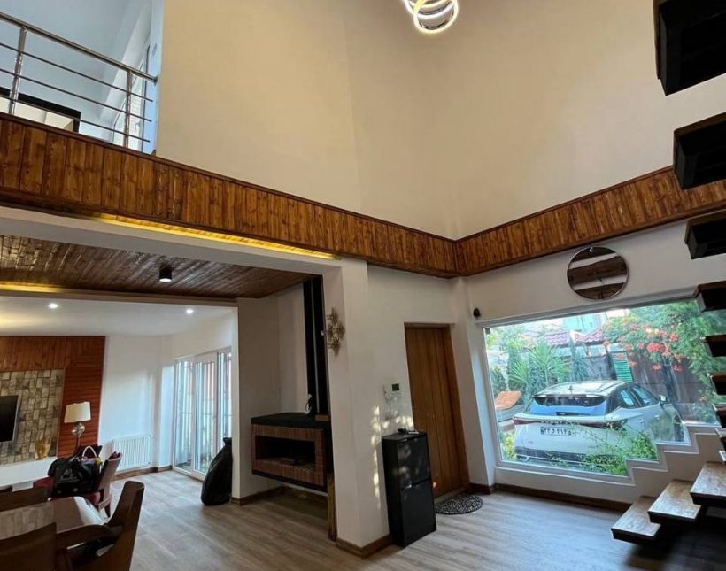 خرید باغ ویلا دوبلکس تاپ ترین لوکیشن الیمالات نور | ۲۶۰ متر