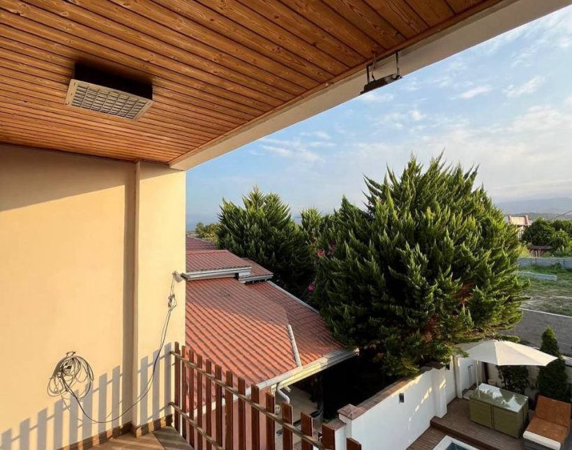 خرید باغ ویلا دوبلکس تاپ ترین لوکیشن الیمالات نور | ۲۶۰ متر