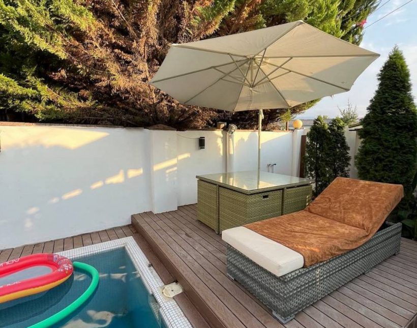 خرید باغ ویلا دوبلکس تاپ ترین لوکیشن الیمالات نور | ۲۶۰ متر