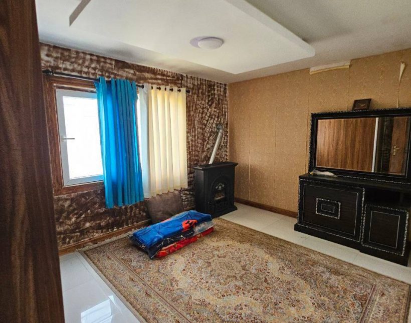 خرید ویلا باغ دوبلکس آپادانا چمستان اقساطی | ۳۰۰ متر