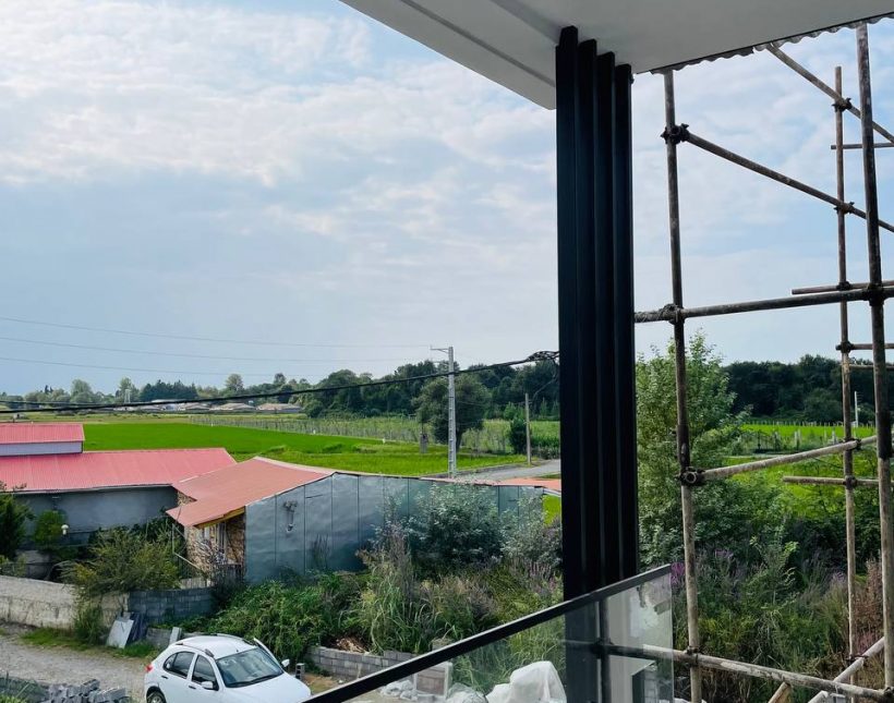 خرید ویلا دوبلکس به قیمت جنگلی ۲۰۰ متری اقساطی الیمالات نور | ۲۰۰ متر