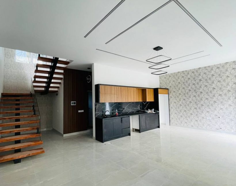 خرید ویلا دوبلکس به قیمت جنگلی ۲۰۰ متری اقساطی الیمالات نور | ۲۰۰ متر