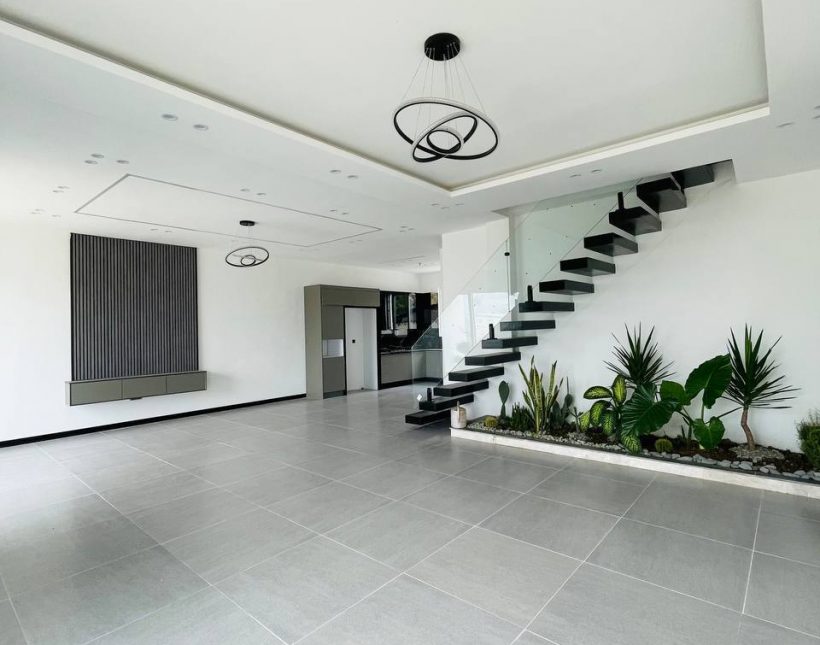 خرید ویلا ۲۴۰ متری اقساطی معاوضه با خودرو | ۲۴۰ متر