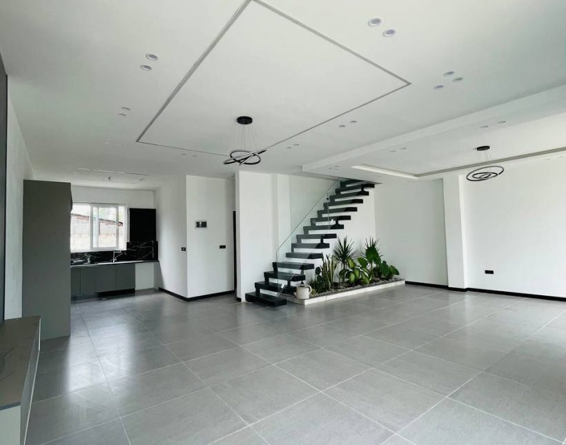 خرید ویلا ۲۴۰ متری اقساطی معاوضه با خودرو | ۲۴۰ متر