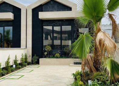 خرید ویلا شمال افراتخت چمستان ۲۴۰ متری اقساطی جنگلی | ۲۴۰ متر