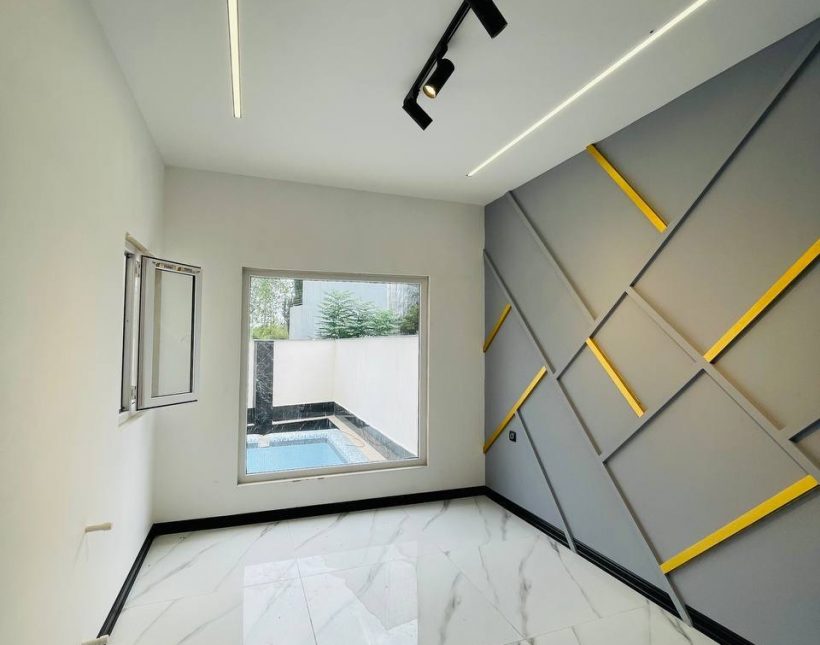 خرید ویلا شمال افراتخت چمستان ۲۴۰ متری اقساطی جنگلی | ۲۴۰ متر