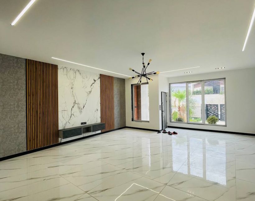 خرید ویلا شمال افراتخت چمستان ۲۴۰ متری اقساطی جنگلی | ۲۴۰ متر