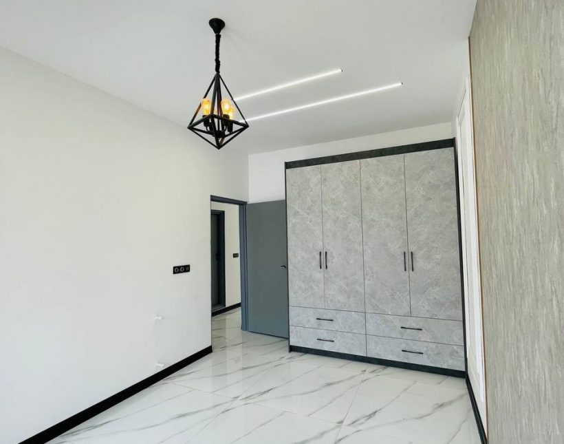 خرید ویلا شمال افراتخت چمستان ۲۴۰ متری اقساطی جنگلی | ۲۴۰ متر