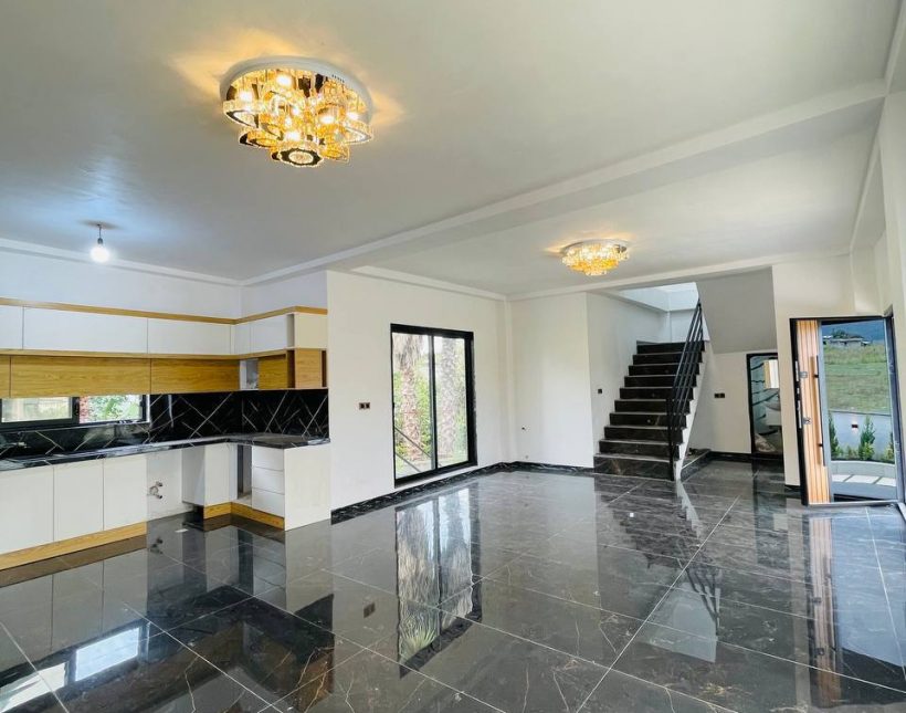 خرید ویلا دوبلکس نما مدرن اقساطی نور الیمالات | ۲۰۰ متر