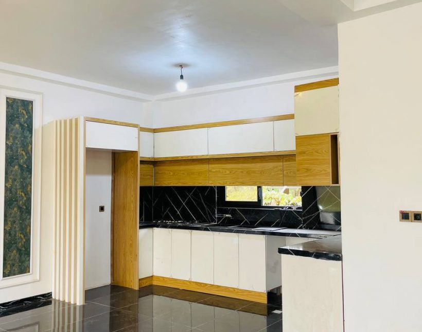 خرید ویلا دوبلکس نما مدرن اقساطی نور الیمالات | ۲۰۰ متر