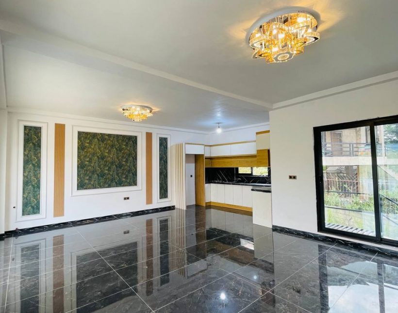 خرید ویلا دوبلکس نما مدرن اقساطی نور الیمالات | ۲۰۰ متر