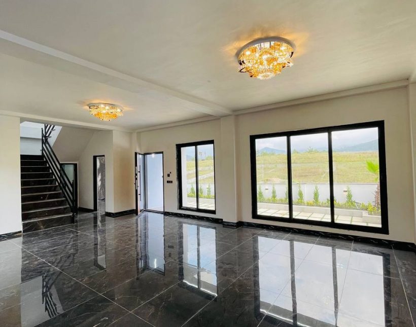 خرید ویلا دوبلکس نما مدرن اقساطی نور الیمالات | ۲۰۰ متر