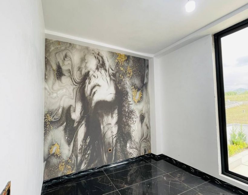 خرید ویلا دوبلکس نما مدرن اقساطی نور الیمالات | ۲۰۰ متر