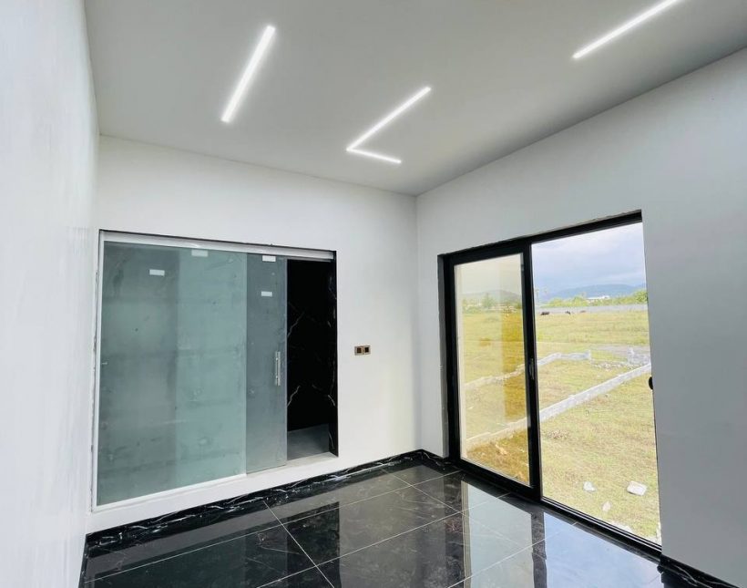 خرید ویلا دوبلکس نما مدرن اقساطی نور الیمالات | ۲۰۰ متر