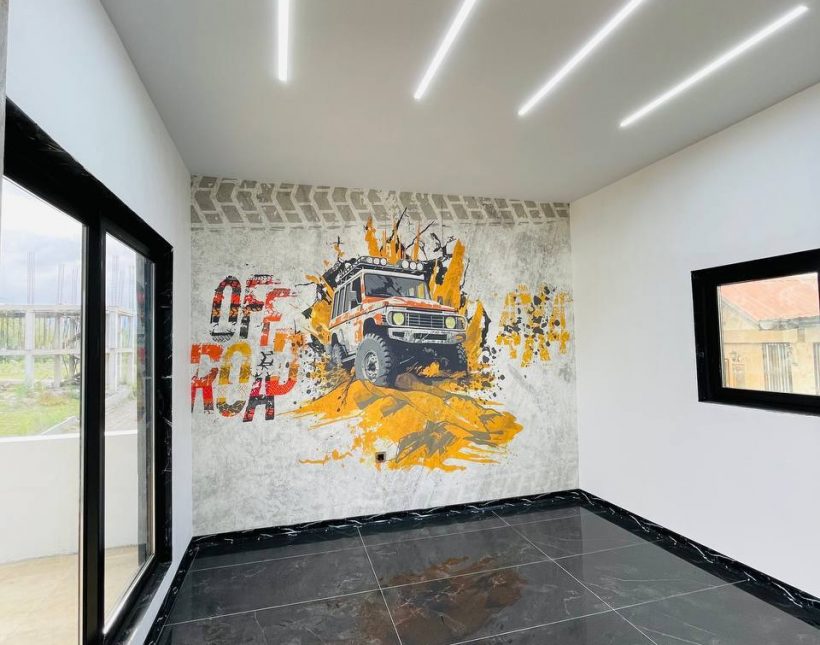 خرید ویلا دوبلکس نما مدرن اقساطی نور الیمالات | ۲۰۰ متر