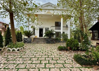 خرید ویلا دوبلکس سند تک برگ ۲۵۰ متری الیمالات نور | ۲۵۰ متر