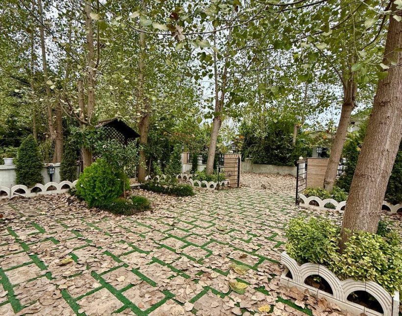 خرید ویلا دوبلکس سند تک برگ ۲۵۰ متری الیمالات نور | ۲۵۰ متر