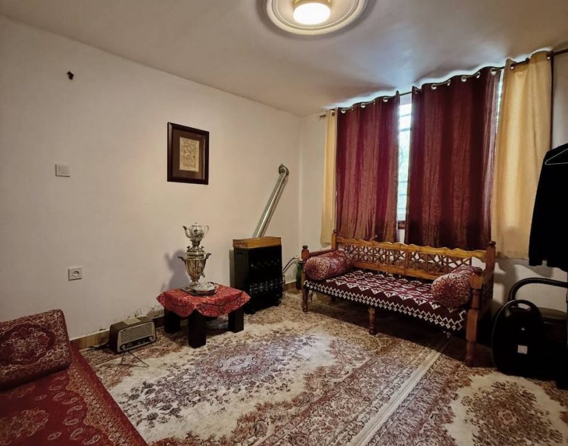 خرید ویلا دوبلکس سند تک برگ ۲۵۰ متری الیمالات نور | ۲۵۰ متر