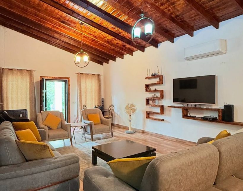 خرید ویلا دوبلکس سند تک برگ ۲۵۰ متری الیمالات نور | ۲۵۰ متر