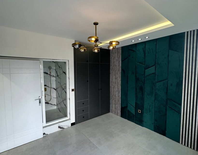 خرید ویلا دوبلکس سند تک برگ استخردار همصفا چمستان | ۲۰۰ متر