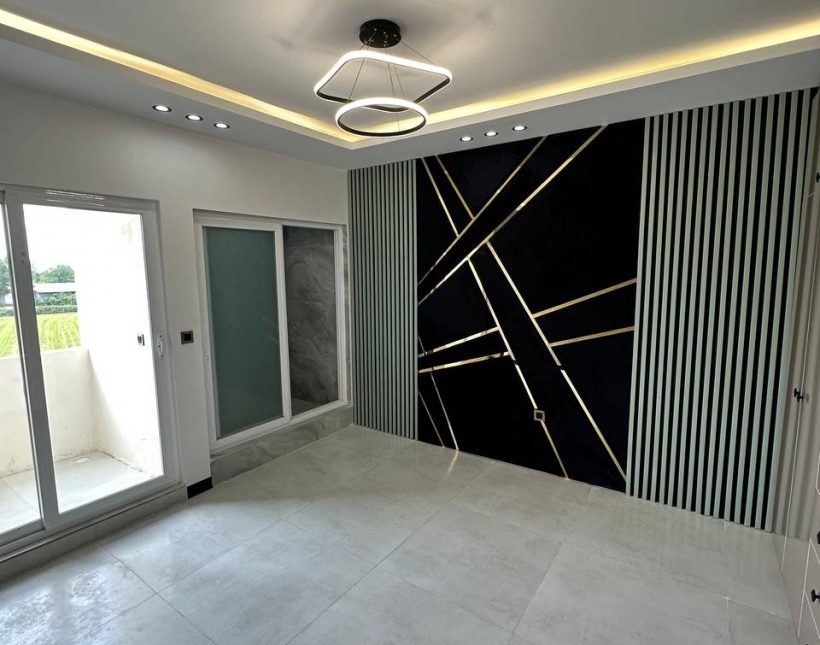 خرید ویلا دوبلکس سند تک برگ استخردار همصفا چمستان | ۲۰۰ متر