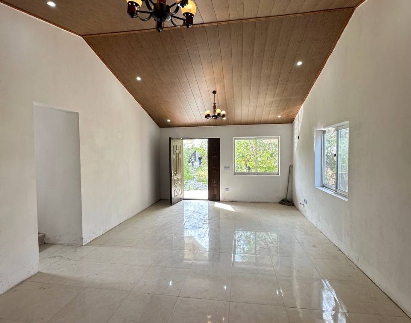 فروش باغ ویلا جنگلی بهدشت چمستان | ۶۰۰ متر