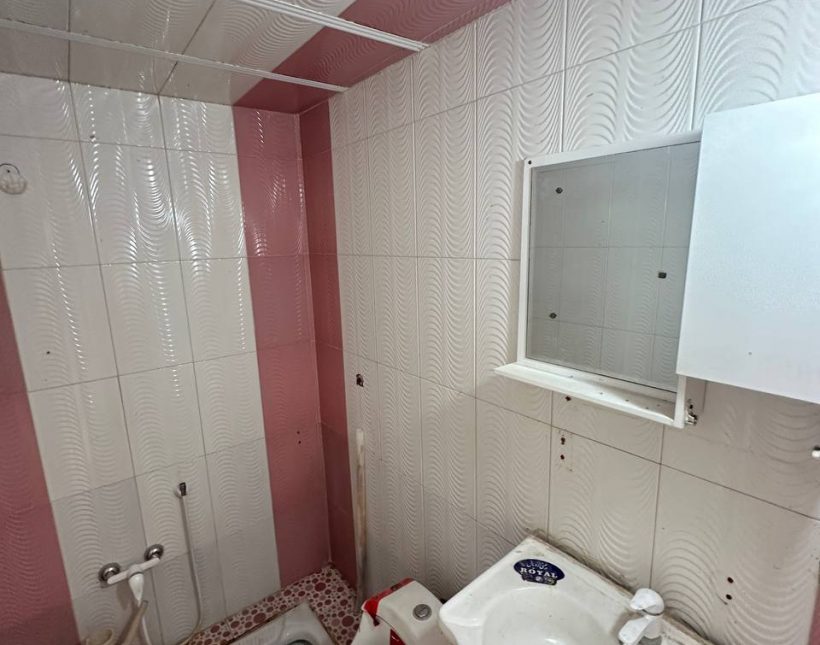 فروش باغ ویلا جنگلی بهدشت چمستان | ۶۰۰ متر