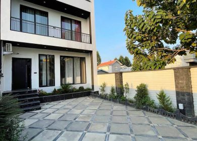 خرید ویلا دوبلکس مبله کامل نعمت آباد چمستان اقساطی | ۲۰۰ متر