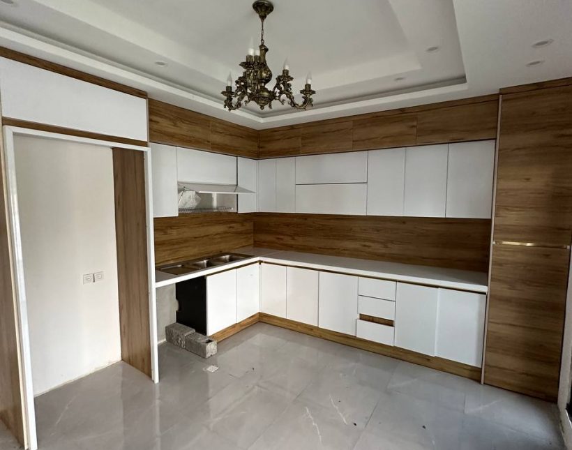 خرید ویلا ۲۰۰ متری سند تک برگ نور الیمالات | ۲۰۰ متر